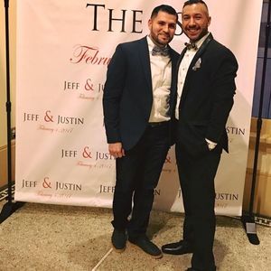 Meet your Posher, Johnny